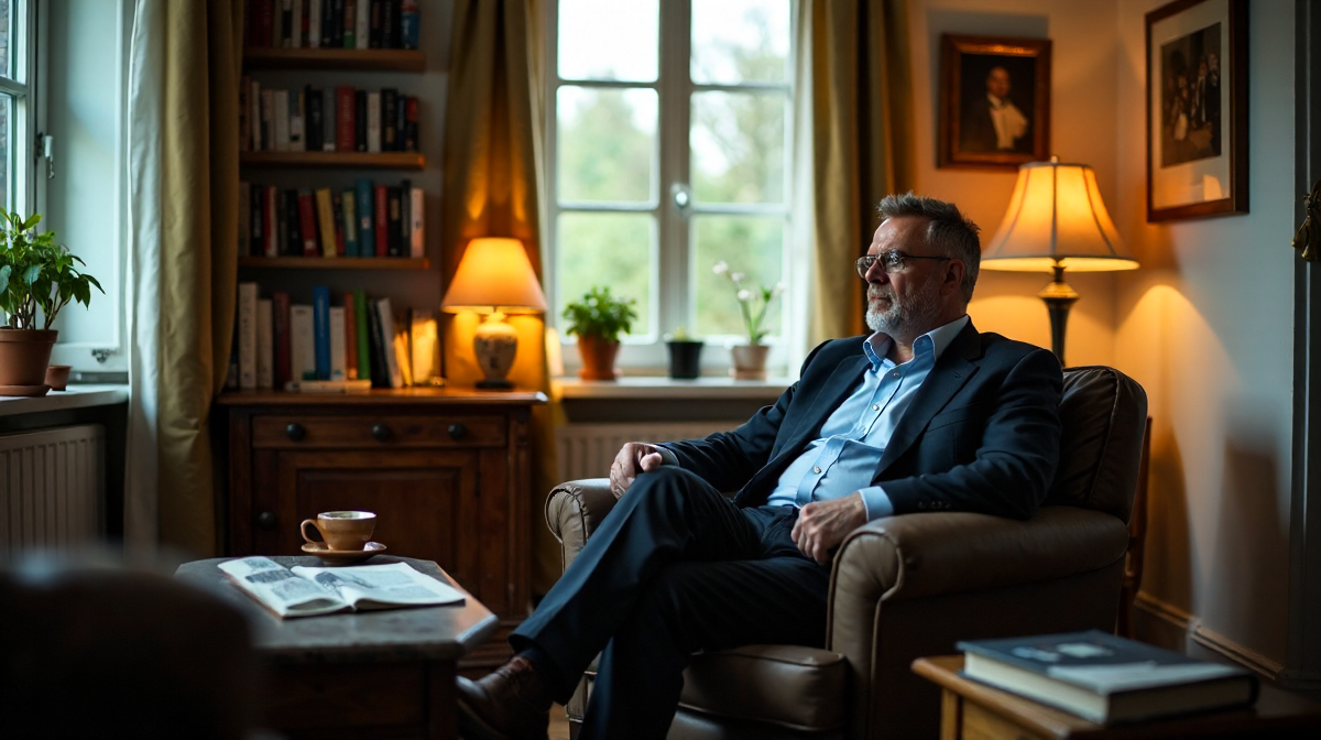 Tino Chrupalla: Privatleben, Politik und persönliche Einblicke in die AfD