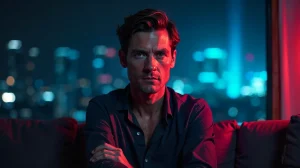 Tobias Krell: Talent, TV-Highlights und Zuschauerfieber