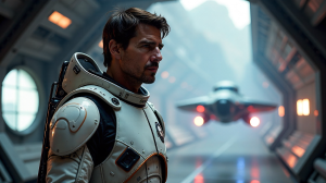 Tom Cruise, Star Wars und die Macht der Kamera: Ein Hollywood-Phänomen