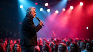 Torsten Sträter auf Tour 2026/2027: Termine, Highlights und Ticketinfos