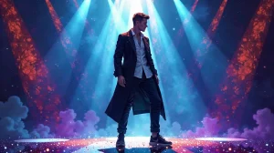 Torsten Sträter: Comedy-Genie, TV-Auftritte, Unterhaltungsfaktor