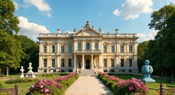 Tradition und Moderne im Leben der Royals (3/10)