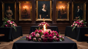 Trauer um Prinzessin Irene: Ihr Leben, ihr Erbe, ihr Einfluss auf Königshäuser