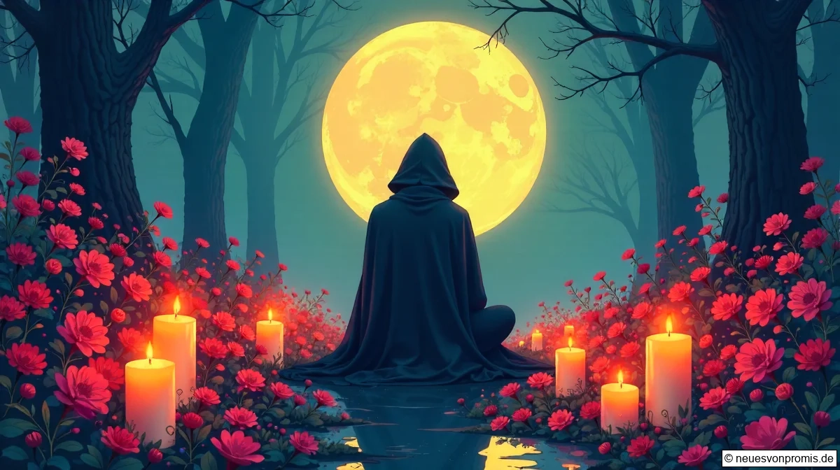 Trauer um Regina: Ein Leben in der Öffentlichkeit und ihr Vermächtnis