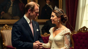 Trennung der Royals: Andrew, Fergie und das Ende einer Ära