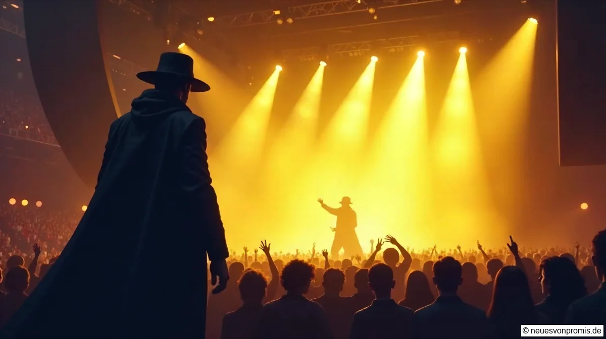 Unheilig auf Tour: Live, Tickets, Konzerte 2026/27