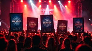 Unheilig Tour 2026/2027: Termine, Städte und Tickets für Fans