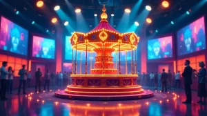 Uta Bresan: TV, Moderation, Unterhaltung - Einblicke in die Welt der Medien