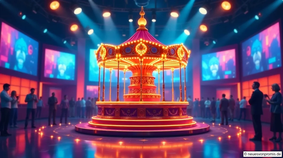 Uta Bresan: TV, Moderation, Unterhaltung - Einblicke in die Welt der Medien