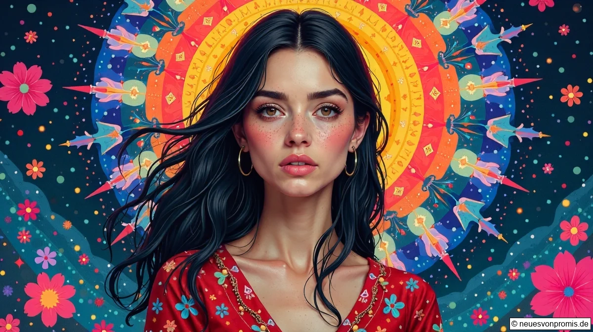 Virginia Giuffre: Macht, Gerechtigkeit und das Schweigen der Gesellschaft