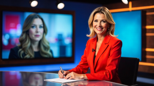 Viviane Geppert: TV-Auftritte, Moderation und Publikumsliebling 2026