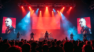 Volbeat Tour 2026/2027: Termine, Tickets und exklusive Einblicke in die Band