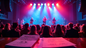 Von Wegen Lisbeth: Tour 2026/2027, Tickets, Termine und Highlights