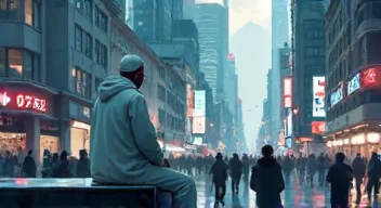 Vorbereitungen für die Tour: Ein Blick hinter die Kulissen (2/10)