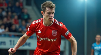 Vorbildfunktion von Sportlern (10/10)