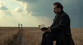 Wahrheit und Selbstinszenierung (5/10)