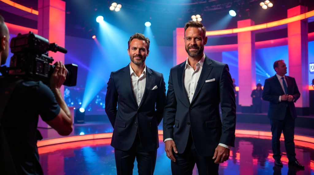 Wetten, dass.. ? Kaulitz-Brüder übernehmen TV-Show, neue Ära im ZDF