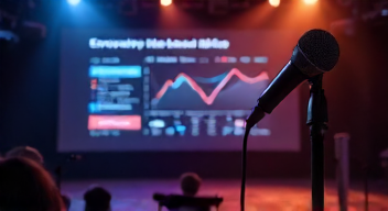 Wirtschaftliche Aspekte der Comedy (6/10)