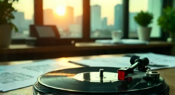 Wirtschaftliche Aspekte der Musikindustrie (8/10)