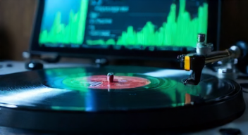 Wirtschaftliche Aspekte der Musikindustrie (8/10)