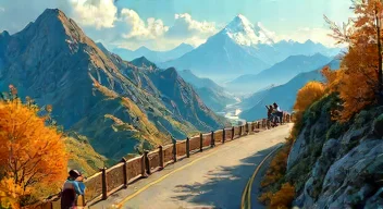 Wirtschaftliche Aspekte der Tour (9/10)