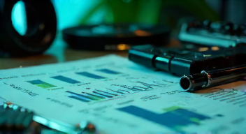 Wirtschaftliche Aspekte des Musikgeschäfts (7/10)