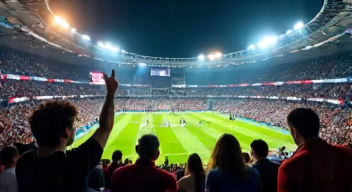 Wirtschaftliche Aspekte des Sports (8/10)