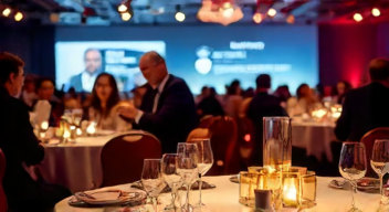 Wirtschaftliche Aspekte von Live-Events