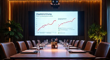 Wirtschaftliche Aspekte von Live-Events: Eine Analyse (8/10)