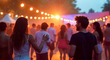 Wirtschaftliche Auswirkungen von Musik-Events: Ein ökonomischer Blick (8/10)