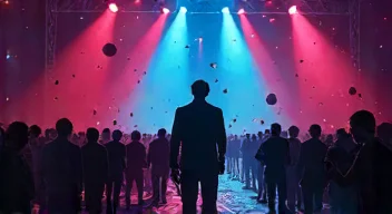 Wirtschaftlicher Einfluss von Live-Events auf die Branche (8/10)