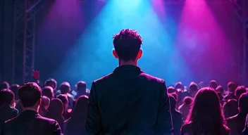 Wolfgang Lippert als musikalisches Phänomen (10/10)