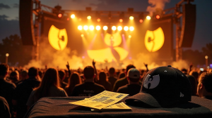 Wu-Tang Clan Tour 2026: Konzerte, Tickets, Hip-Hop-Vergangenheit erleben!