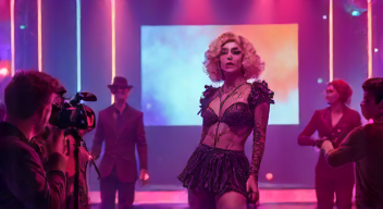 Zukunft der Drag-Kultur im deutschen Fernsehen (9/10)