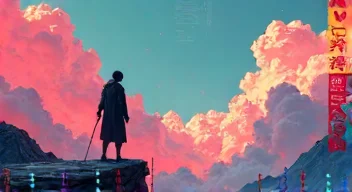 Zukunft der kulturellen Einflüsse