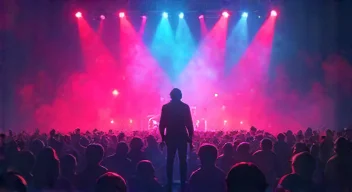 Zukunft der Live-Shows (5/10)