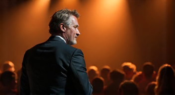 Abschlussgedanken zur Tour von Atze Schröder (10/10)