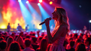 Andrea Bergs Tour 2026: Schlager, Emotionen und unvergessliche Erlebnisse