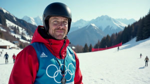 Andreas Wellinger: Olympiasieger, Rückschläge und das Leben abseits der Schanze