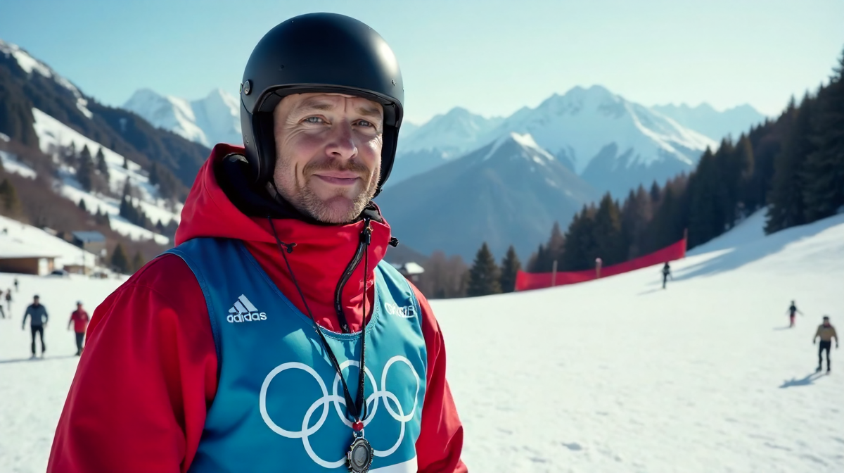 Andreas Wellinger: Olympiasieger, Rückschläge und das Leben abseits der Schanze