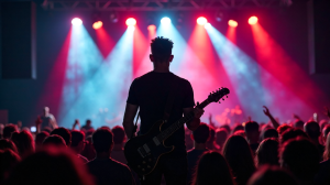 Angelo Kellys Tour 2026: Konzerte, Tickets und aufregende Städte erleben