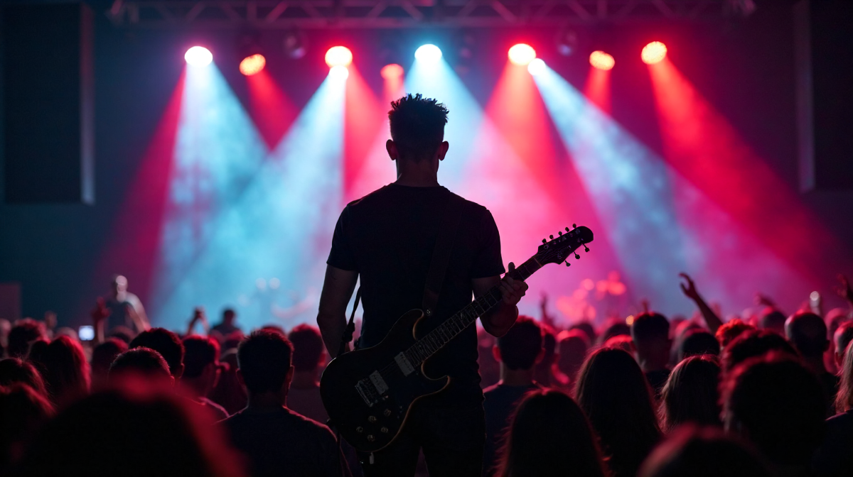 Angelo Kellys Tour 2026: Konzerte, Tickets und aufregende Städte erleben