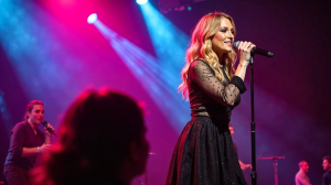 Anna-Maria Zimmermann: Schlagersängerin, Tourdaten, Live-Events 2026/2027