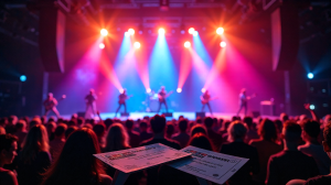 AnnenMayKantereit Tour 2026: Live Auftritte, Tickets und mehr Informationen