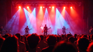 AnnenMayKantereit Tour 2026: Termine, Tickets und Live-Erlebnisse