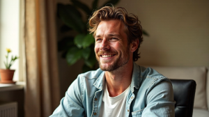 Ansel Elgort: Vaterschaft, Hollywood und persönliche Offenbarungen