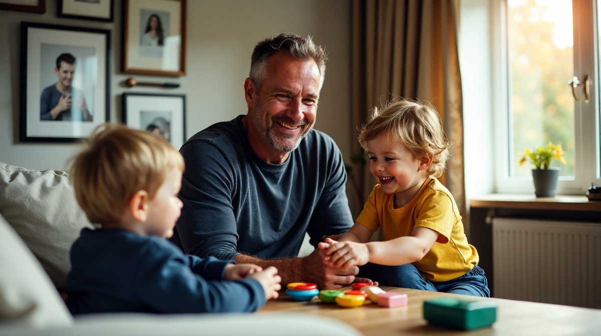 Arnd Peiffer: Biathlon-Star, TV-Experte und Familienmensch im Fokus