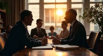 Aufmerksamkeit in Beziehungen verstehen (2/10)