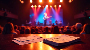 Bastian Bielendorfer: Comedy-Tour 2026, Tickets, Termine und Highlights