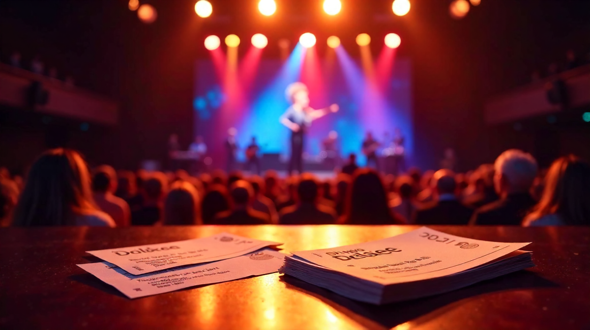 Bastian Bielendorfer: Comedy-Tour 2026, Tickets, Termine und Highlights